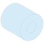 SCHNEIDER LVS04210 Nulla sín készlet