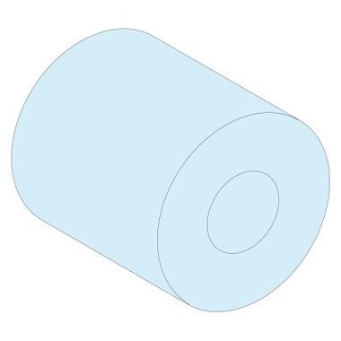 SCHNEIDER LVS04210 Nulla sín készlet