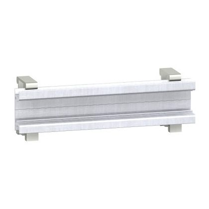   SCHNEIDER LVS04227 Moduláris sín mélység adapter, falonkivüli kiselosztók számára