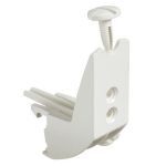   SCHNEIDER LVS04265 12 db függőleges vezetékcsatorna tartó