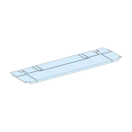 SCHNEIDER LVS04336 Vízszintes elválasztás szekrényben W850