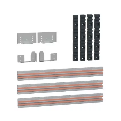 SCHNEIDER LVS04495 vízszintes csatlakozás LGYE NW 2500A 3P