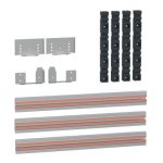 SCHNEIDER LVS04497 vízszintes csatlakozás LGYE NW 3200A 3P