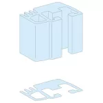 SCHNEIDER LVS04505 Linergy függőleges gyűjtősín 1250A