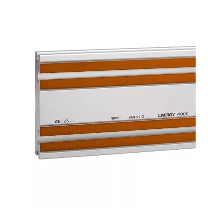   SCHNEIDER LVS04568 Linergy Evolution vízszintes gyűjtősín 4000A