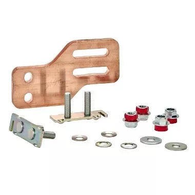 SCHNEIDER LVS04603 Linergy Evolution eltolt függőleges összekötő sín 1600 A