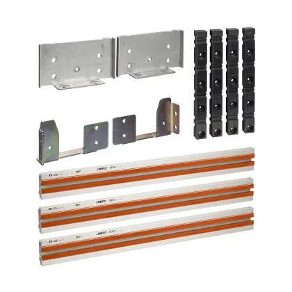 SCHNEIDER LVS04687 csatlakozó Linergy függőlegesLGYE3200ANW