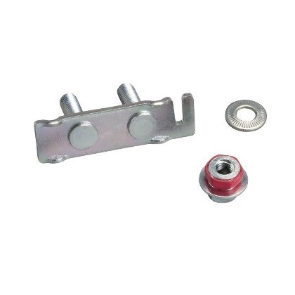   SCHNEIDER LVS04769 8db Linergy Evolution csavarmenetes összekötőlemez 4000A