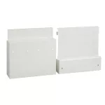   SCHNEIDER LVS04855 Síntakaró NS1600-NT, függőleges, kábelcsat.