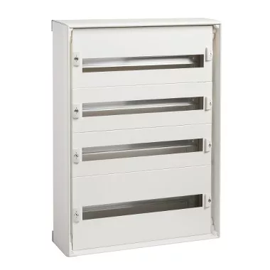 SCHNEIDER LVS08004 Pack szekrény 4S (4 soros)