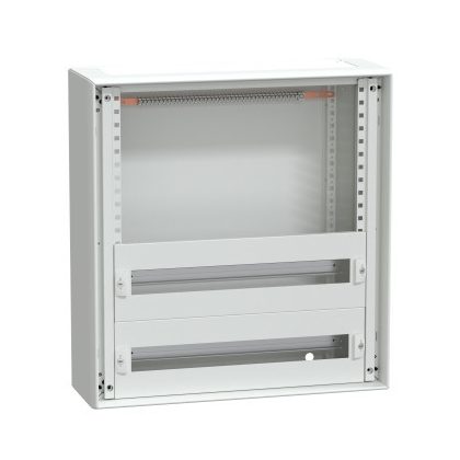 SCHNEIDER LVS08064 2 soros Pack 250 fali szekrény