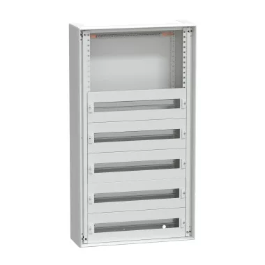 SCHNEIDER LVS08067 5 soros Pack 250 fali szekrény