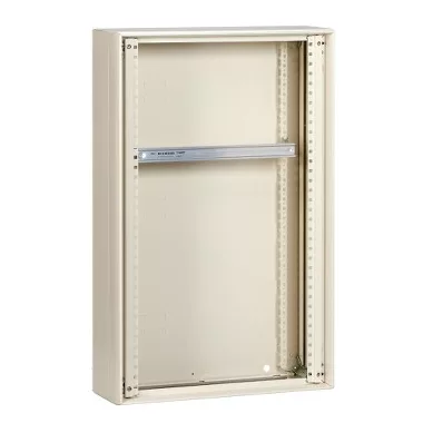 SCHNEIDER LVS08102 Falra szerelhető G szekrény IP30 6M
