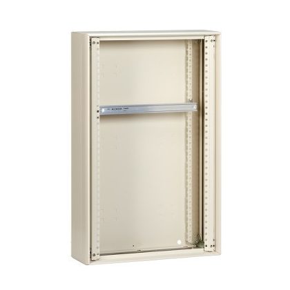 SCHNEIDER LVS08102 Falra szerelhető G szekrény IP30 6M