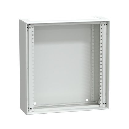 SCHNEIDER LVS08104 Falra szerelhető G szekrény IP30 12M