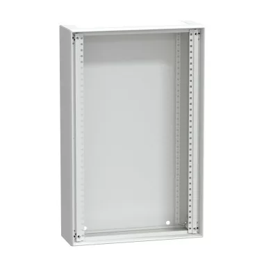 SCHNEIDER LVS08106 Falra szerelhető G szekrény IP30 18M