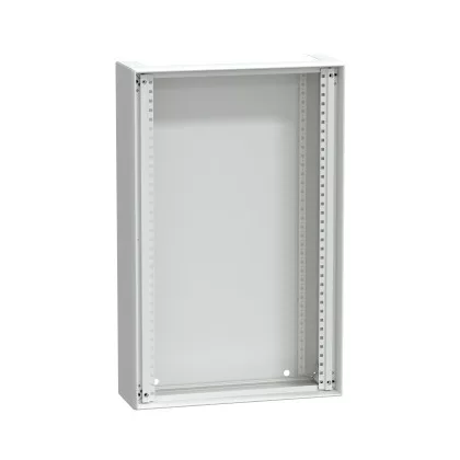 SCHNEIDER LVS08106 Falra szerelhető G szekrény IP30 18M