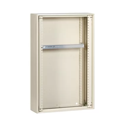 SCHNEIDER LVS08108 Falra szerelhető G szekrény IP30 24M