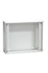 SCHNEIDER LVS08113 szekrény bővítő W600 9M Prisma G IP30
