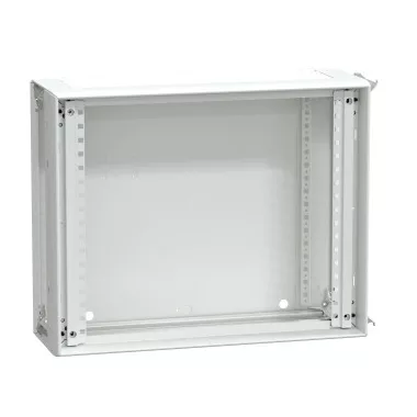 SCHNEIDER LVS08113 szekrény bővítő W600 9M Prisma G IP30