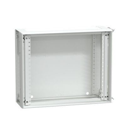 SCHNEIDER LVS08113 szekrény bővítő W600 9M Prisma G IP30