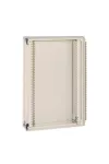 SCHNEIDER LVS08116 szekrény bővítő W600 18M Prisma G IP30 SCHNEIDER LVS08116 szekrény bővítő W600 18M Prisma G IP30