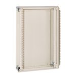 SCHNEIDER LVS08116 szekrény bővítő W600 18M Prisma G IP30