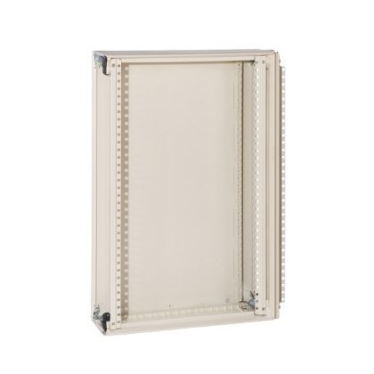   SCHNEIDER LVS08117 szekrény bővítő W600 21M Prisma G IP30