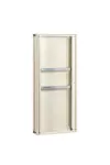 SCHNEIDER LVS08119 szekrény bővítő W600 27M Prisma G IP30