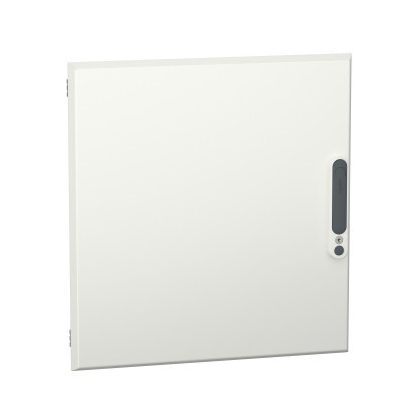 SCHNEIDER LVS08124 Tömör ajtó G szekrényhez 12M