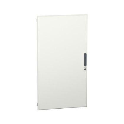 SCHNEIDER LVS08127 Tömör ajtó G szekrényhez 21M