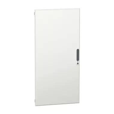 SCHNEIDER LVS08128 Tömör ajtó G szekrényhez 24M