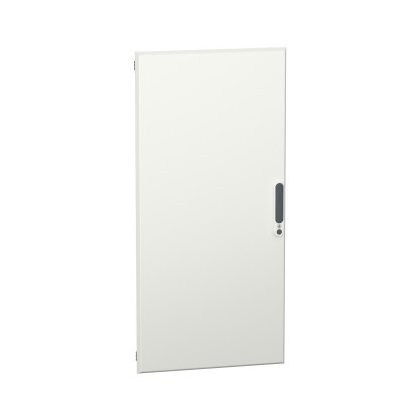 SCHNEIDER LVS08128 Tömör ajtó G szekrényhez 24M