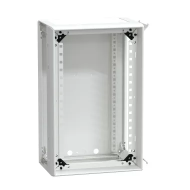 SCHNEIDER LVS08173 Kábelcsatorna G szekrényhez W=300mm 9M