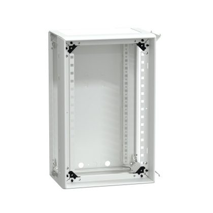 SCHNEIDER LVS08173 Kábelcsatorna G szekrényhez W=300mm 9M