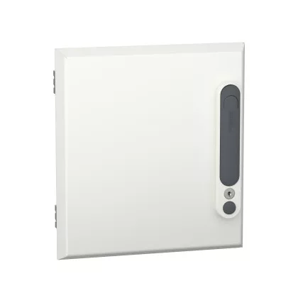 SCHNEIDER LVS08182 Kábelcsatorna ajtó G szekrény 6M