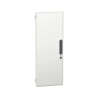 SCHNEIDER LVS08185 Kábelcsatorna ajtó G szekrény 15M