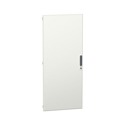 SCHNEIDER LVS08222 Tömör ajtó G szekrényhez 27M