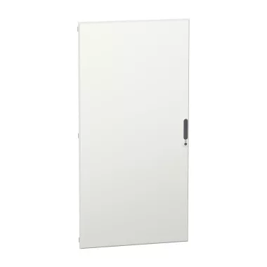 SCHNEIDER LVS08254 Tömör ajtó G szekrényhez W850 33M