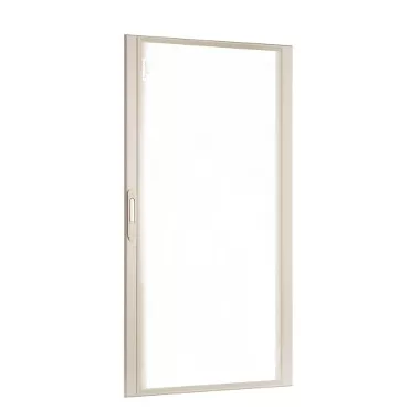 SCHNEIDER LVS08264 Átlátszó ajtó G szekrényhez W850 33M