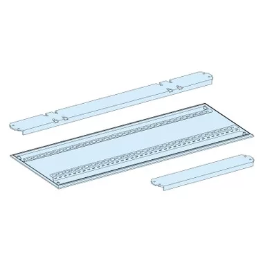 SCHNEIDER LVS08307 G szekrény IP55 27M