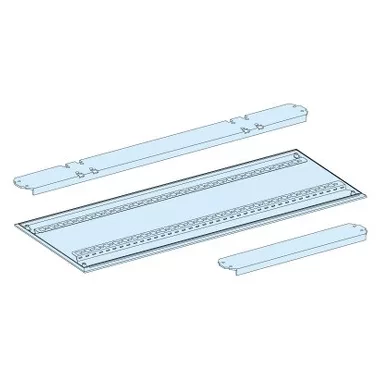 SCHNEIDER LVS08315 G bővítőszekrény IP55 19M