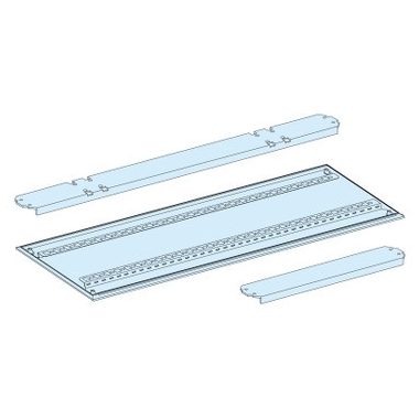 SCHNEIDER LVS08319 G bővítőszekrény IP55 33M