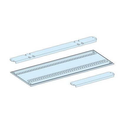 SCHNEIDER LVS08319 G bővítőszekrény IP55 33M