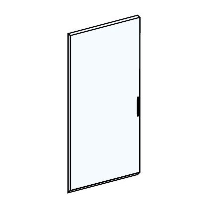 SCHNEIDER LVS08326 Tömör ajtó G szekrény IP55 23M