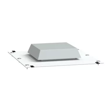 SCHNEIDER LVS08478 IP55 tetőelem W800 D400