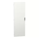 SCHNEIDER LVS08516 IP30 tömör ajtó, W=650mm