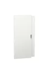 SCHNEIDER LVS08518 IP30 tömör ajtó, W=800mm