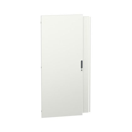 SCHNEIDER LVS08518 IP30 tömör ajtó, W=800mm
