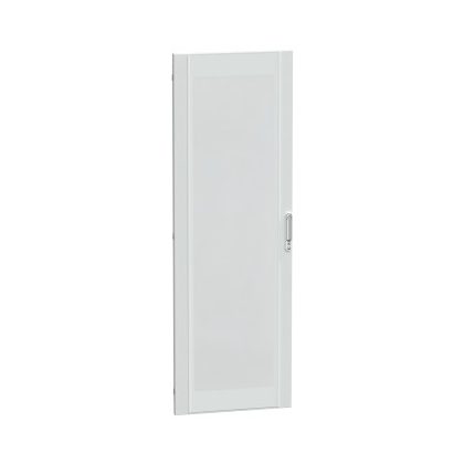 SCHNEIDER LVS08536 IP30 átlátszó ajtó, W=650mm